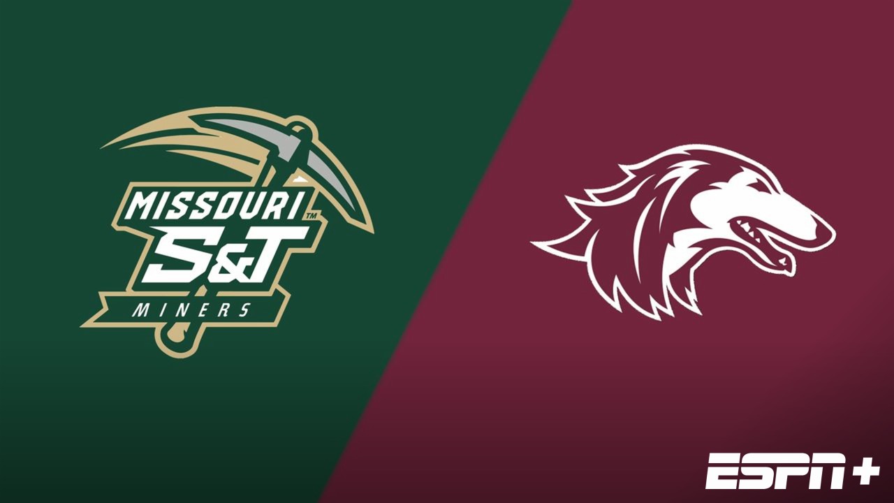 Missouri S&T vs. Southern Illinois