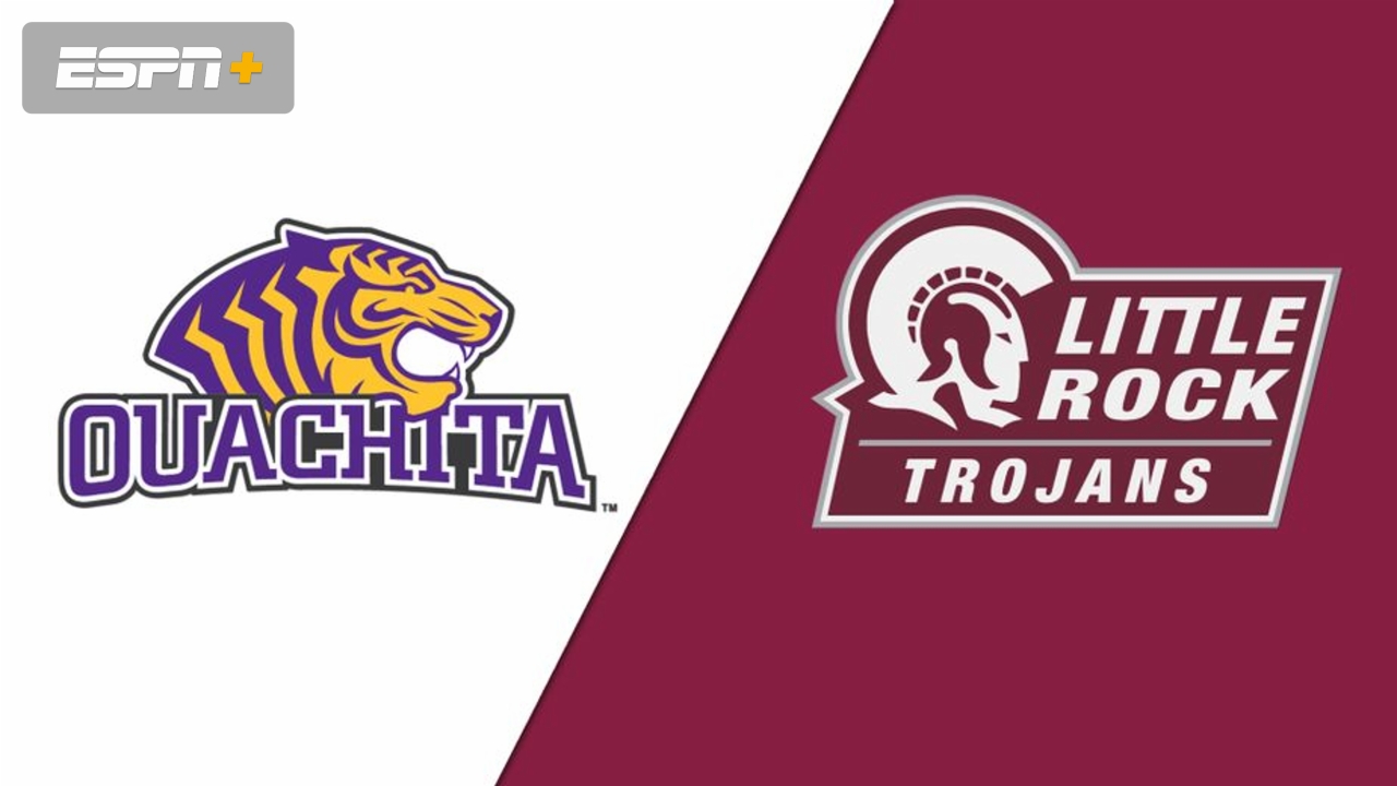 Ouachita vs. Little Rock