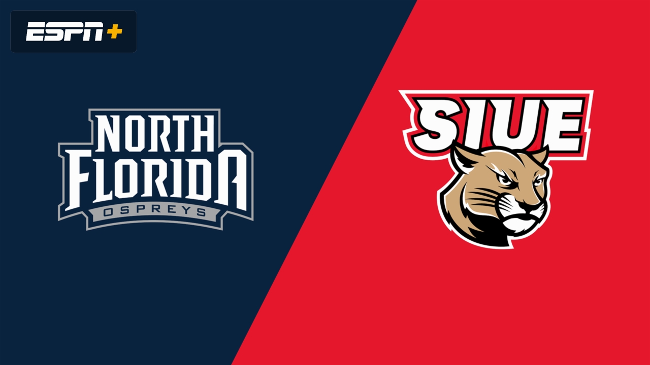 North Florida vs. SIU Edwardsville