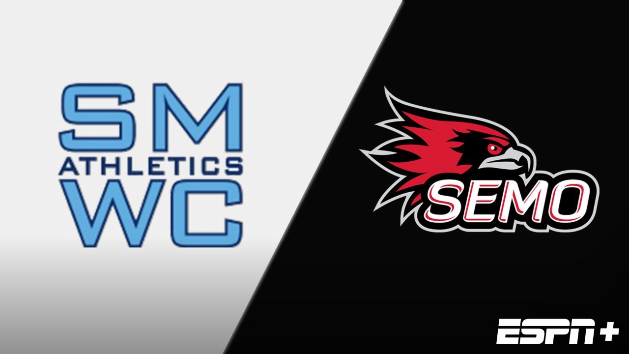 Saint Mary's of the Woods vs. Southeast Missouri State