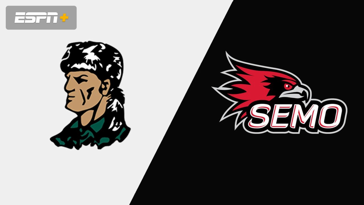 Crowley's Ridge vs. Southeast Missouri State