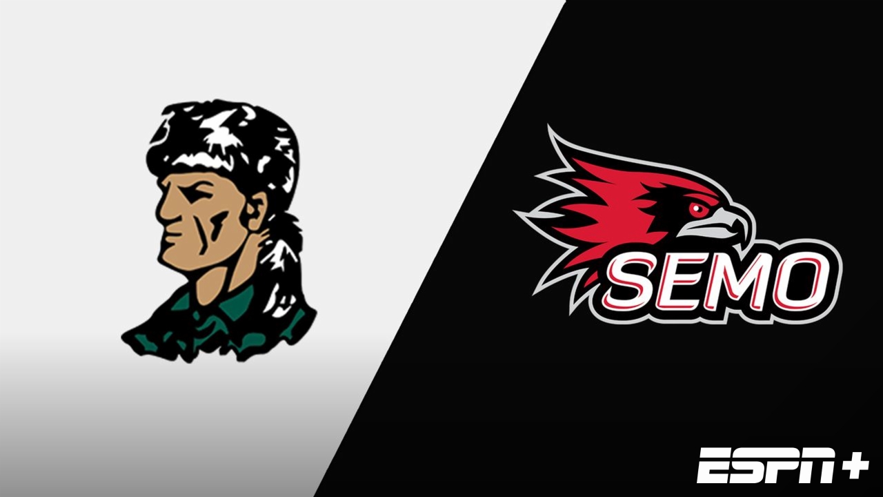 Crowley's Ridge vs. Southeast Missouri State