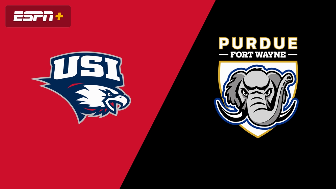 Southern Indiana vs. Purdue Fort Wayne