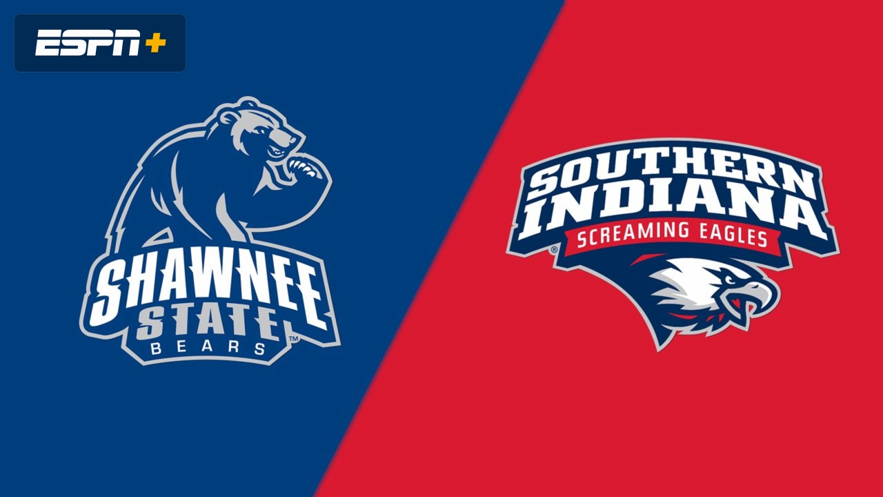 Shawnee State vs. Southern Indiana