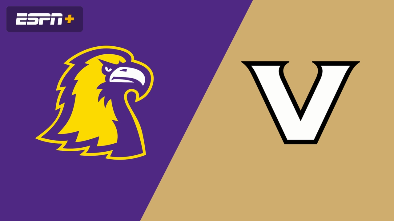 Tennessee Tech vs. Vanderbilt