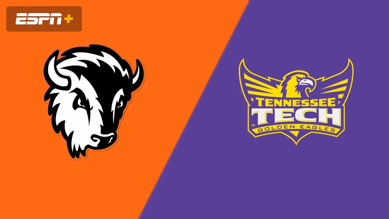 Milligan vs. Tennessee Tech