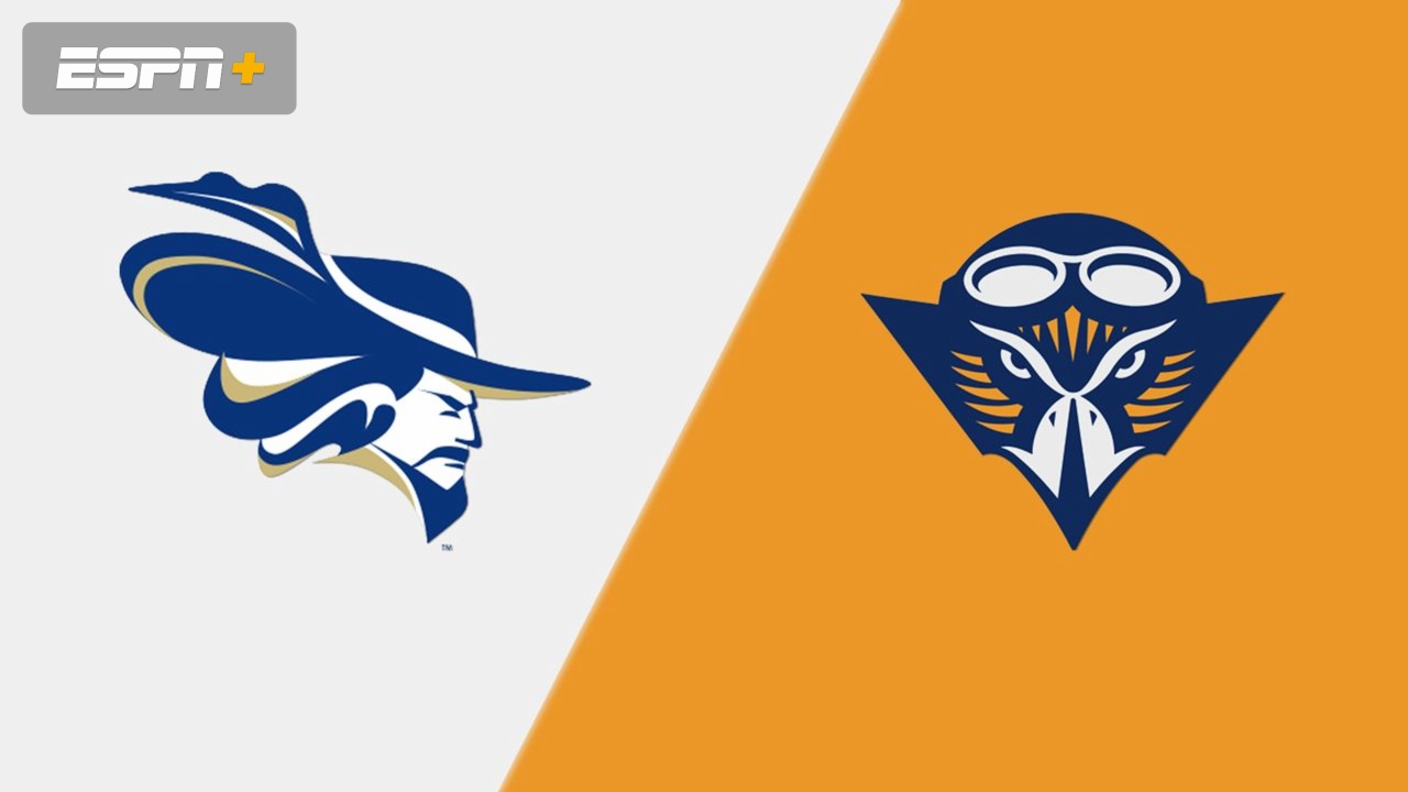 Montreat vs. UT Martin