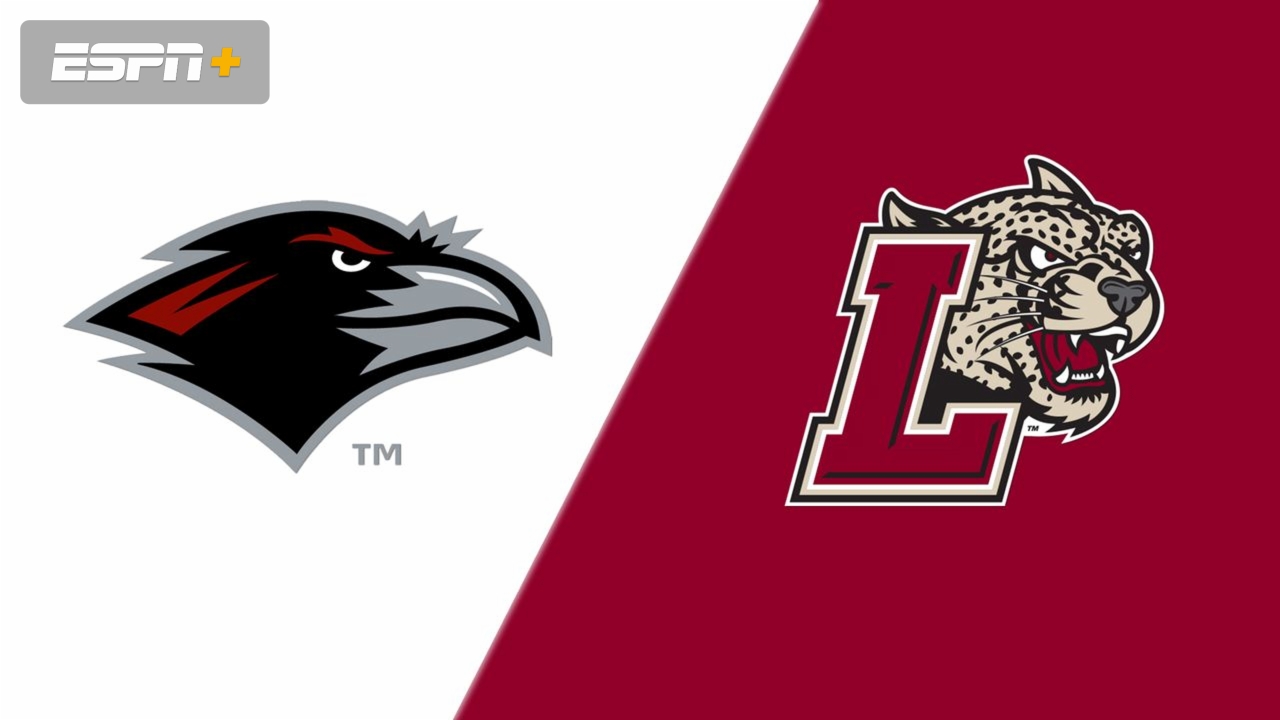Rosemont College vs. Lafayette
