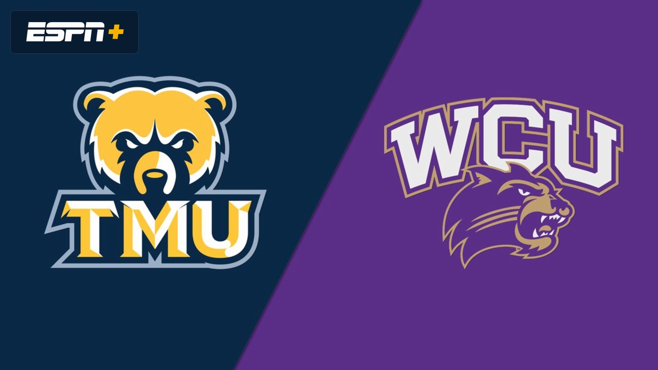 Truett McConnell vs. Western Carolina