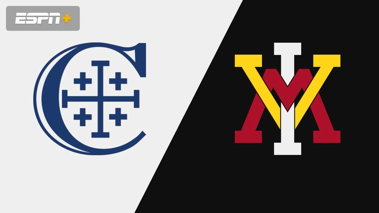 Christendom College vs. VMI