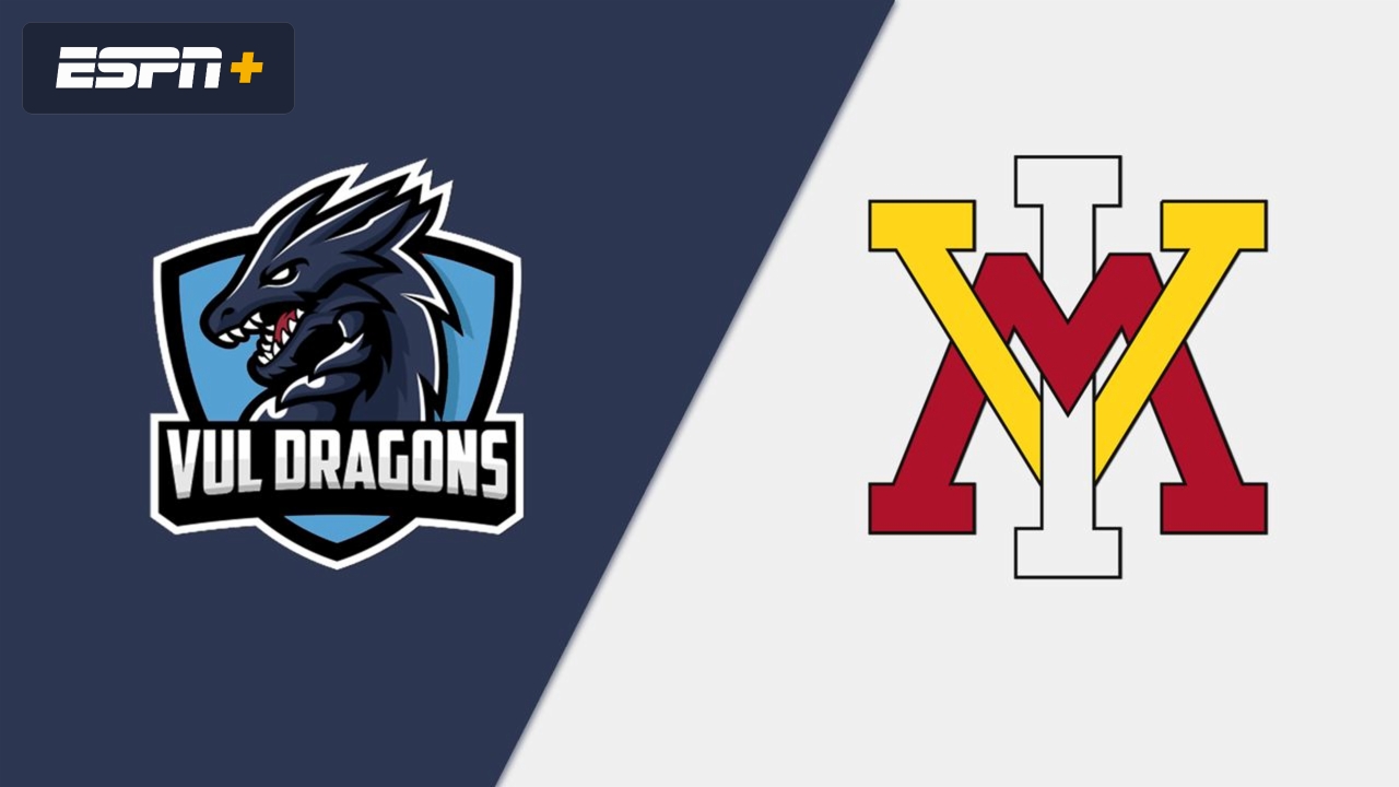 Virginia Lynchburg vs. VMI