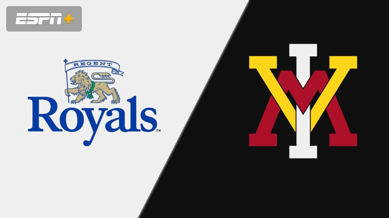 Regent University vs. VMI