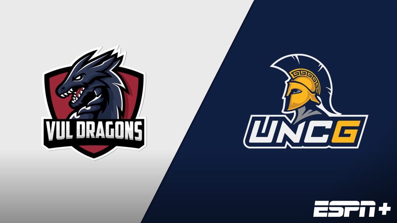 Virginia Lynchburg vs. UNC Greensboro