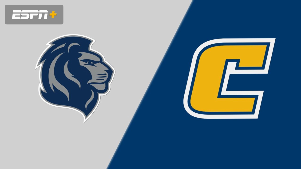 Johnson University (TN) vs. Chattanooga