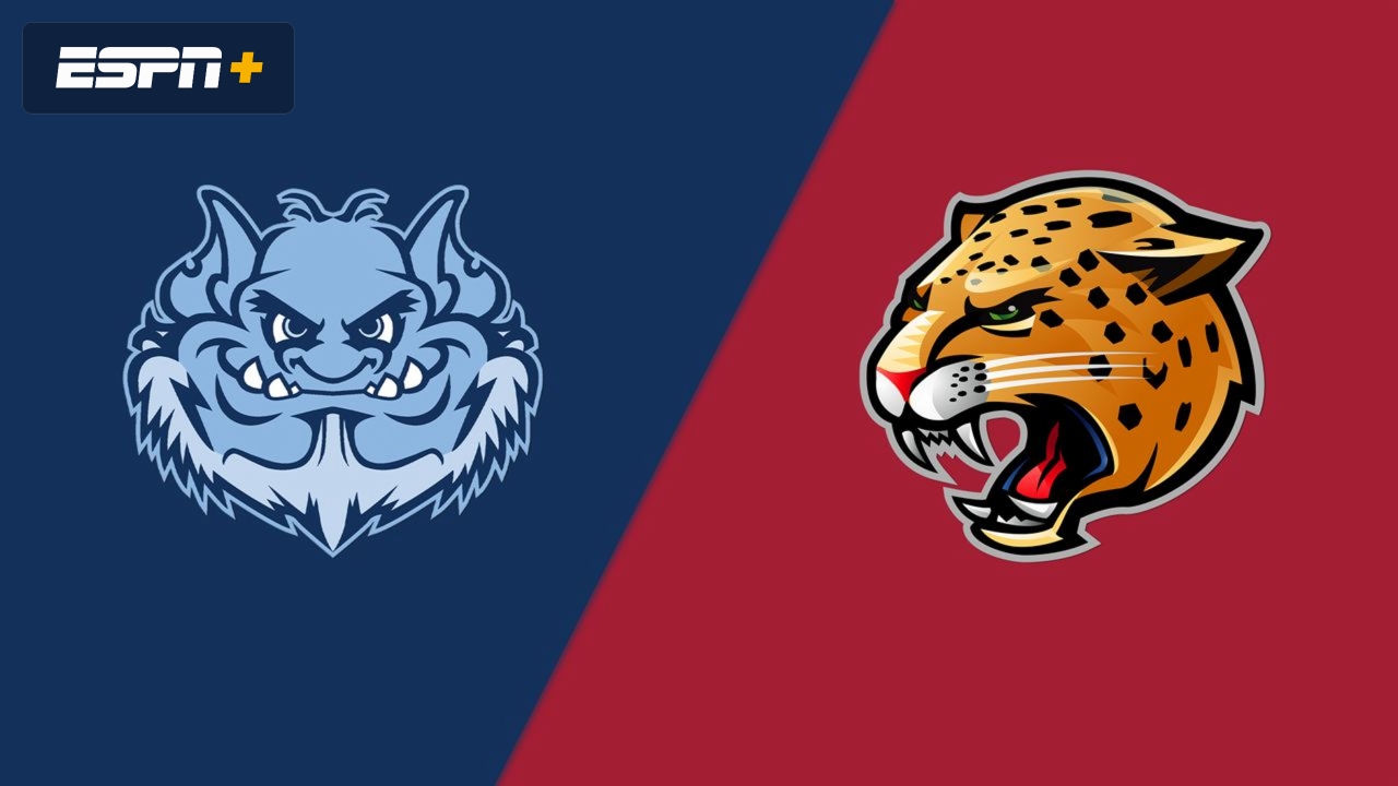 Trinity Christian vs. IU Indianapolis