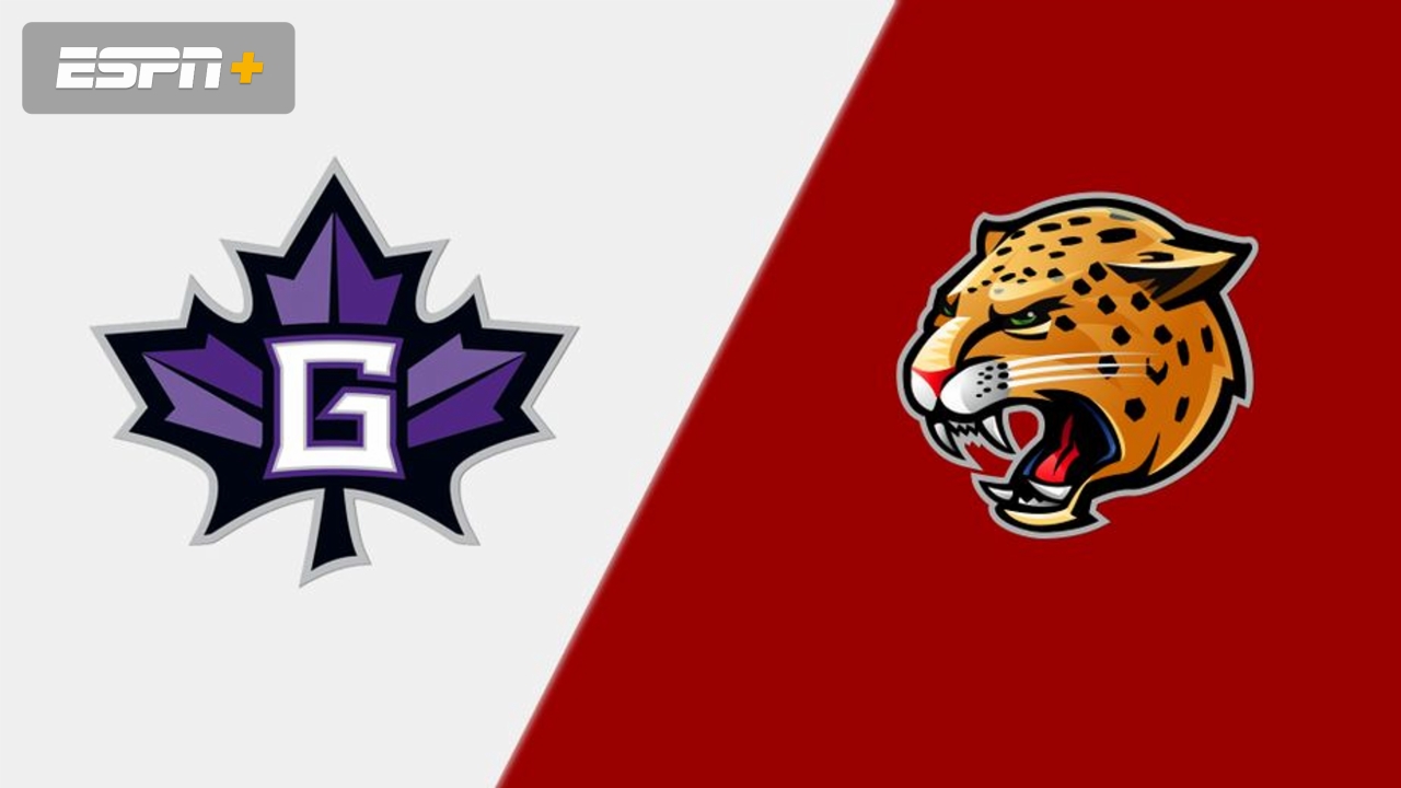 Goshen vs. IU Indianapolis