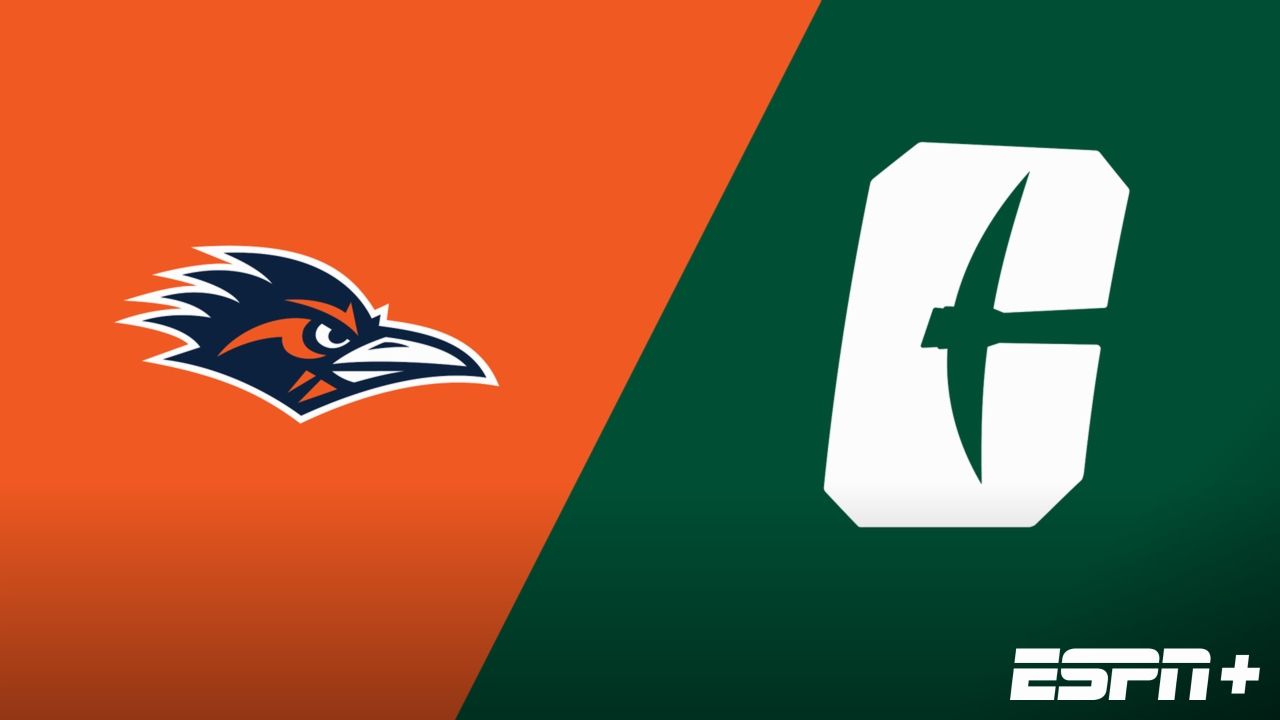 UTSA vs. Charlotte