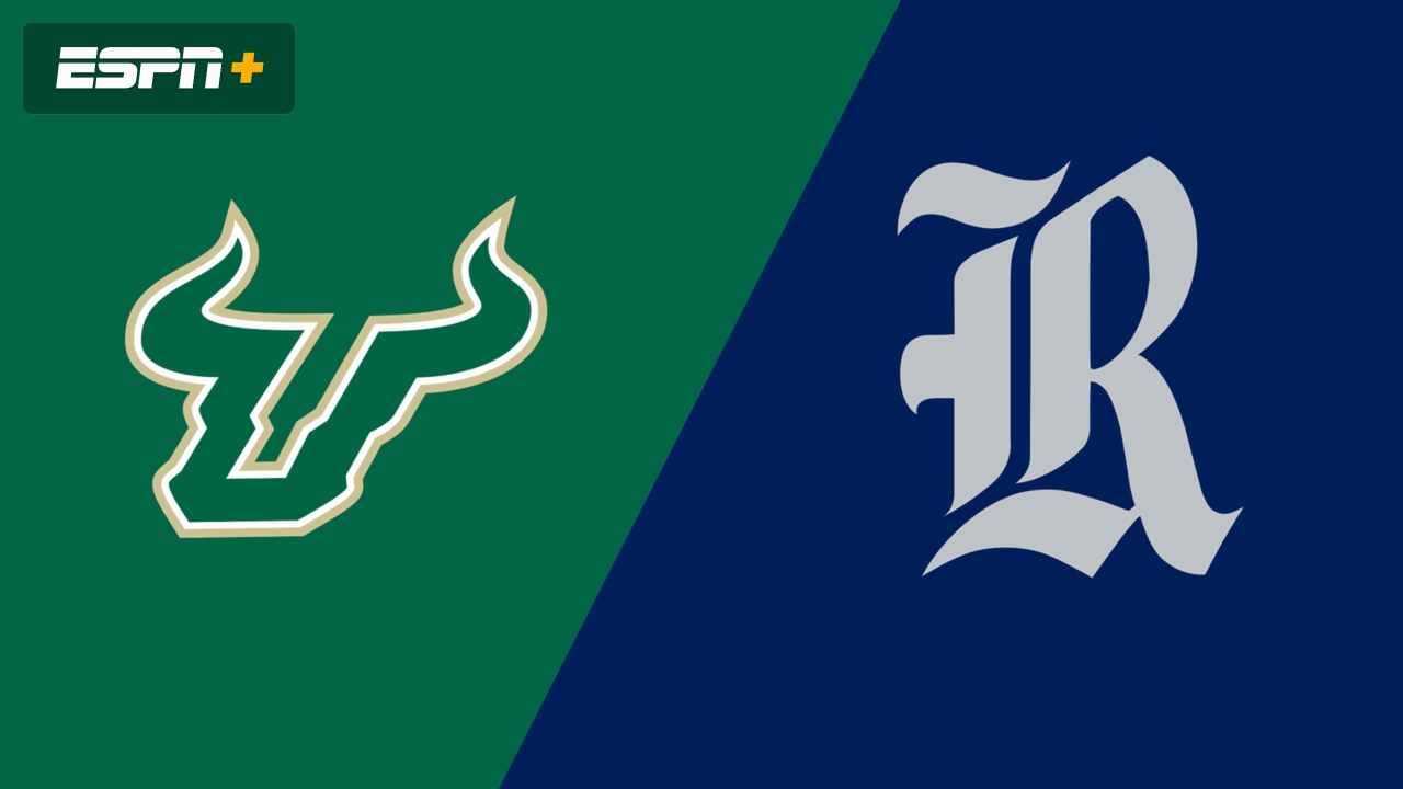 South Florida vs. Rice