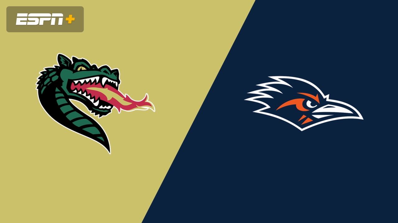 UAB vs. UTSA