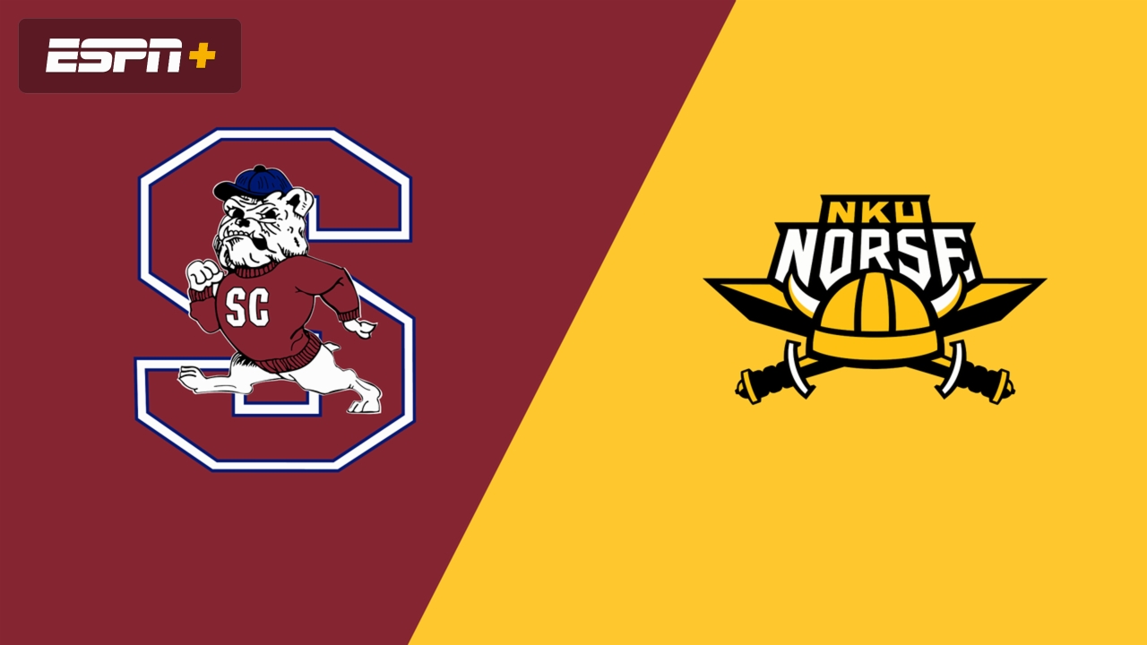 South Carolina State vs. Northern Kentucky
