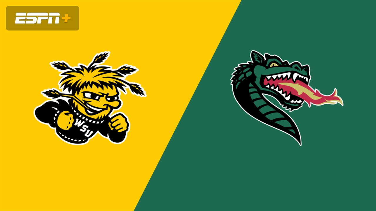 Wichita State vs. UAB