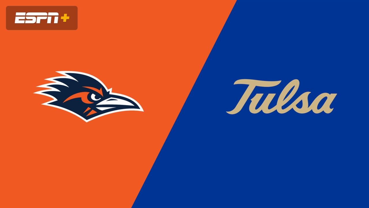 UTSA vs. Tulsa