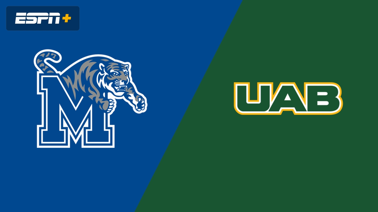 Memphis vs. UAB