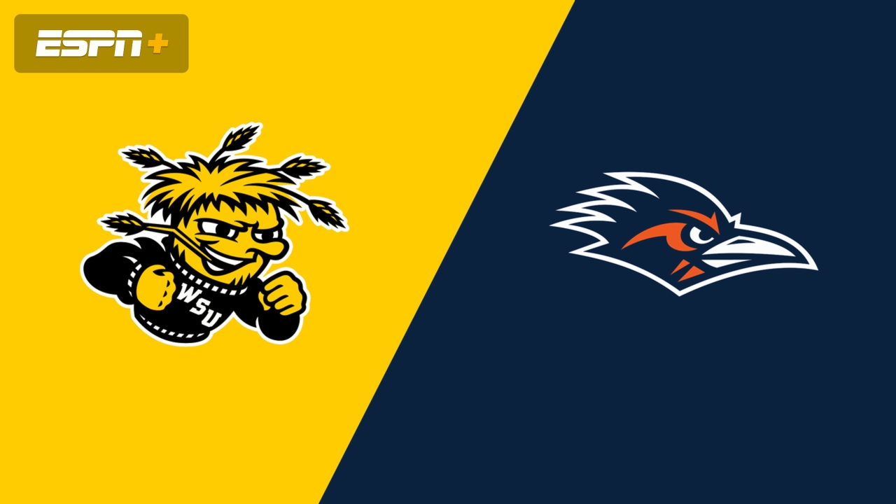 Wichita State vs. UTSA