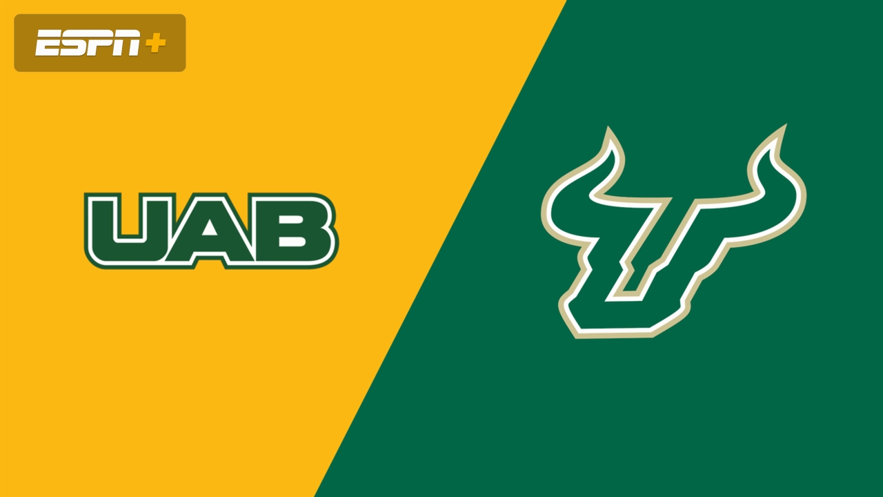 UAB vs. South Florida