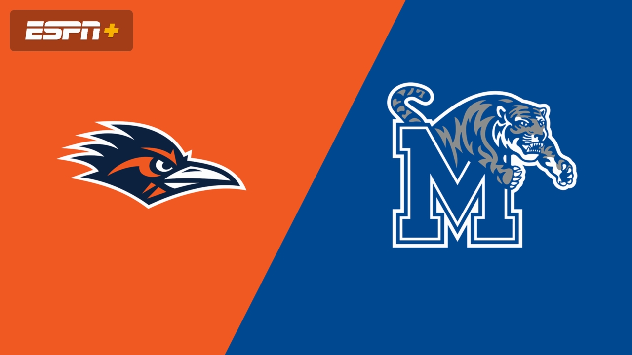 UTSA vs. Memphis
