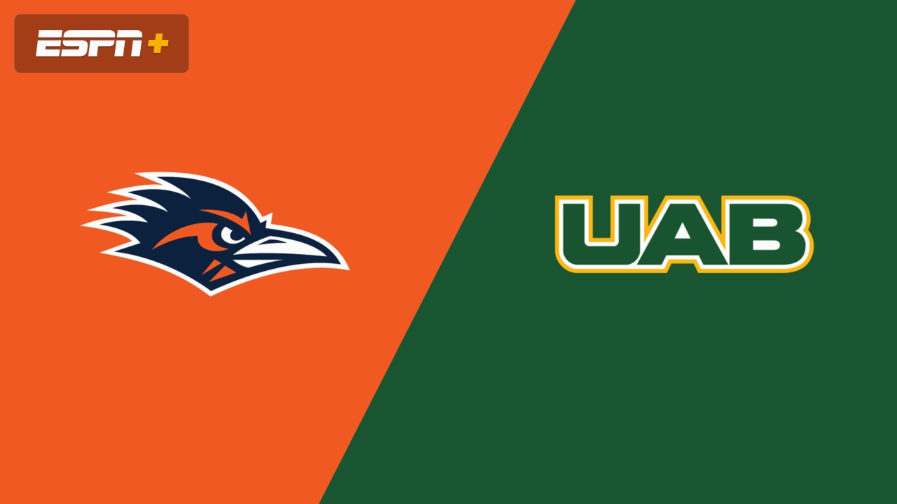 UTSA vs. UAB