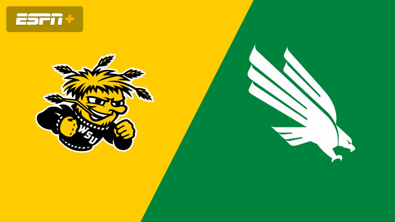 Wichita State vs. North Texas