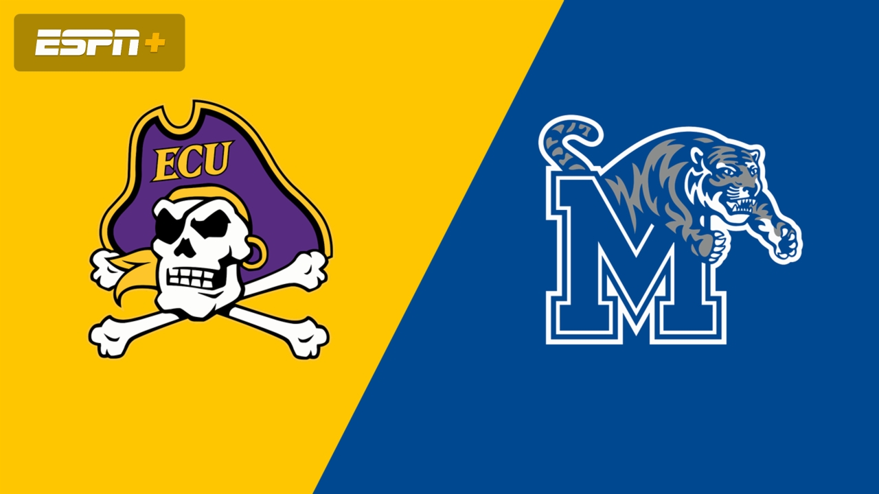 East Carolina vs. Memphis