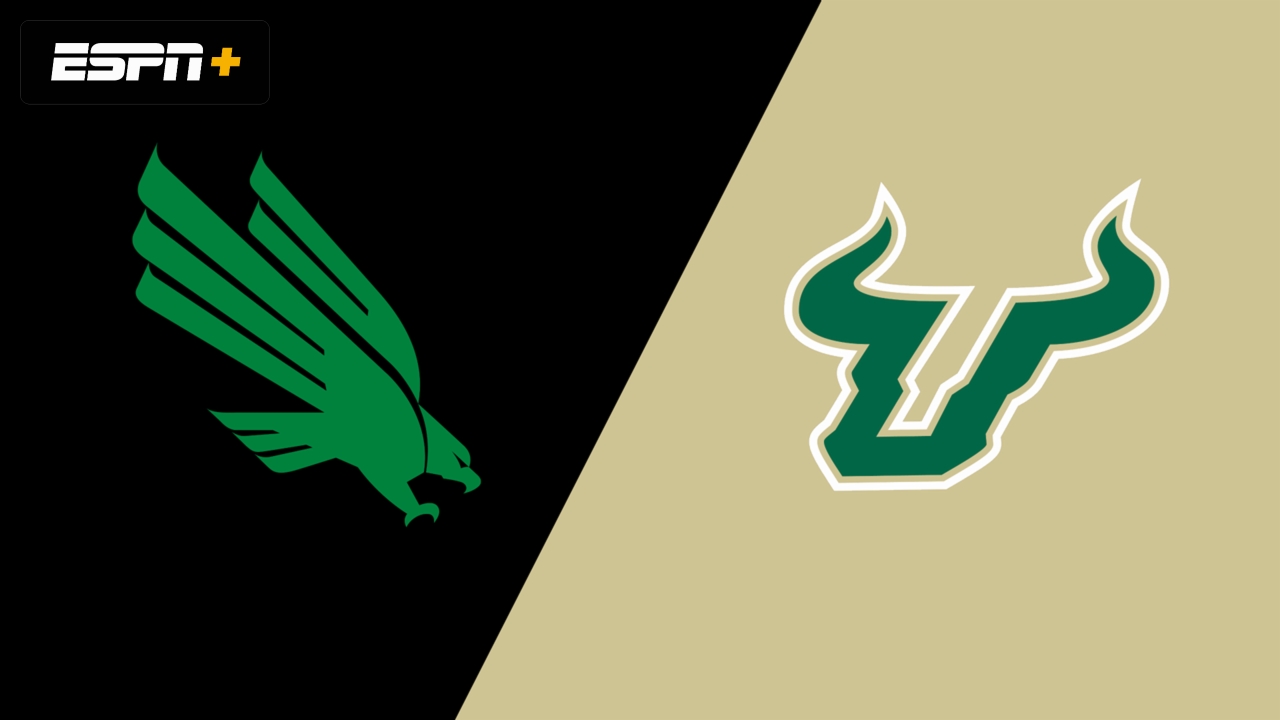 North Texas vs. South Florida