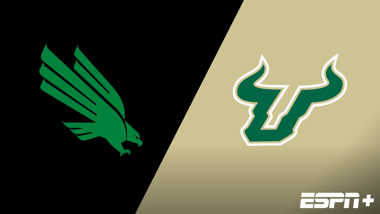 North Texas vs. South Florida