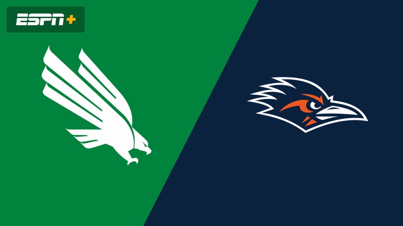 North Texas vs. UTSA
