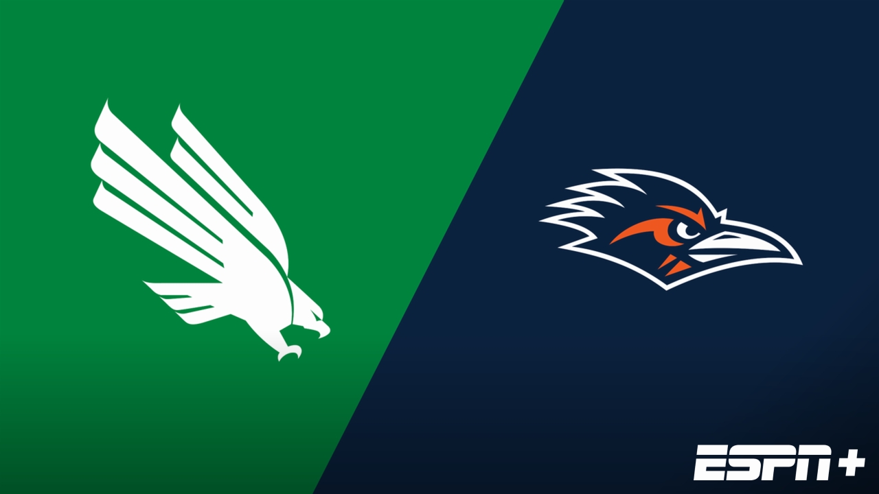 North Texas vs. UTSA