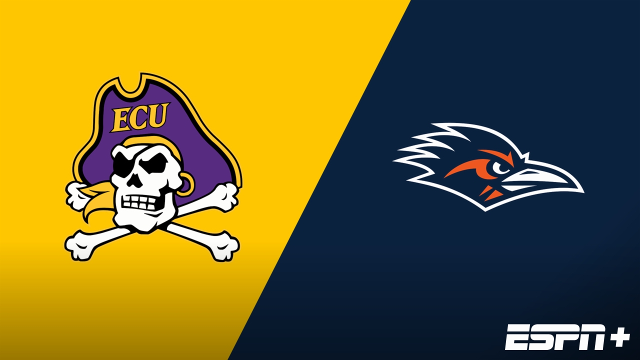 East Carolina vs. UTSA