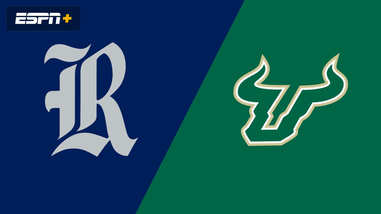 Rice vs. South Florida