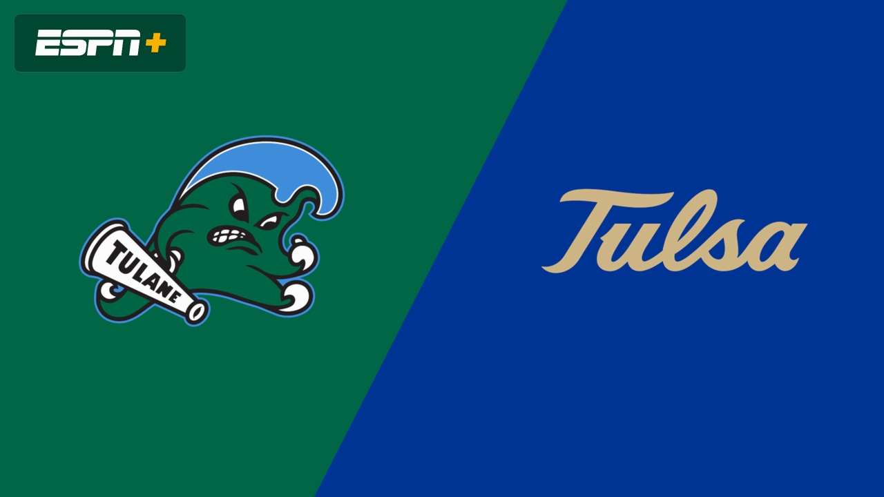 Tulane vs. Tulsa