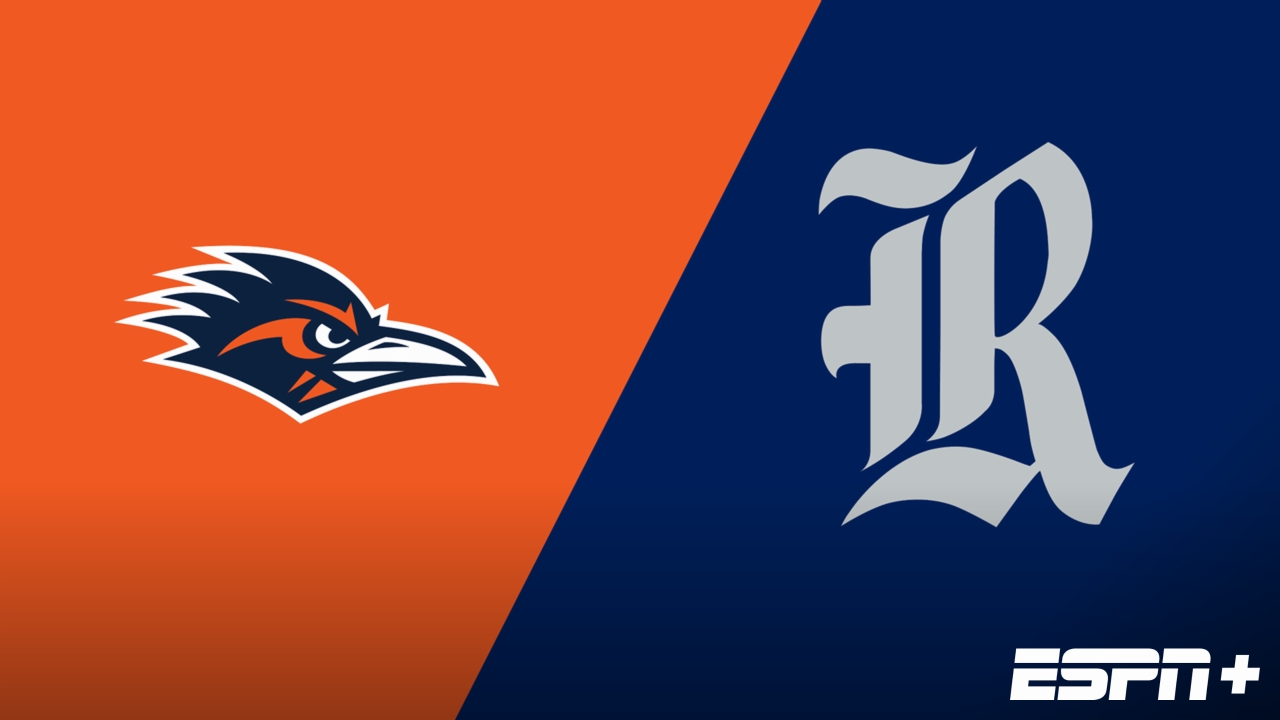UTSA vs. Rice