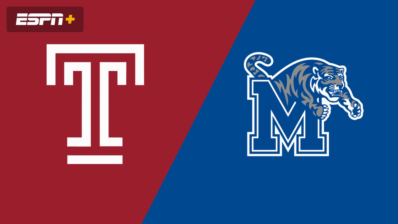 Temple vs. Memphis