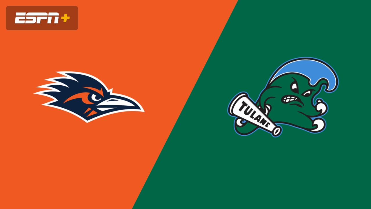 UTSA vs. Tulane