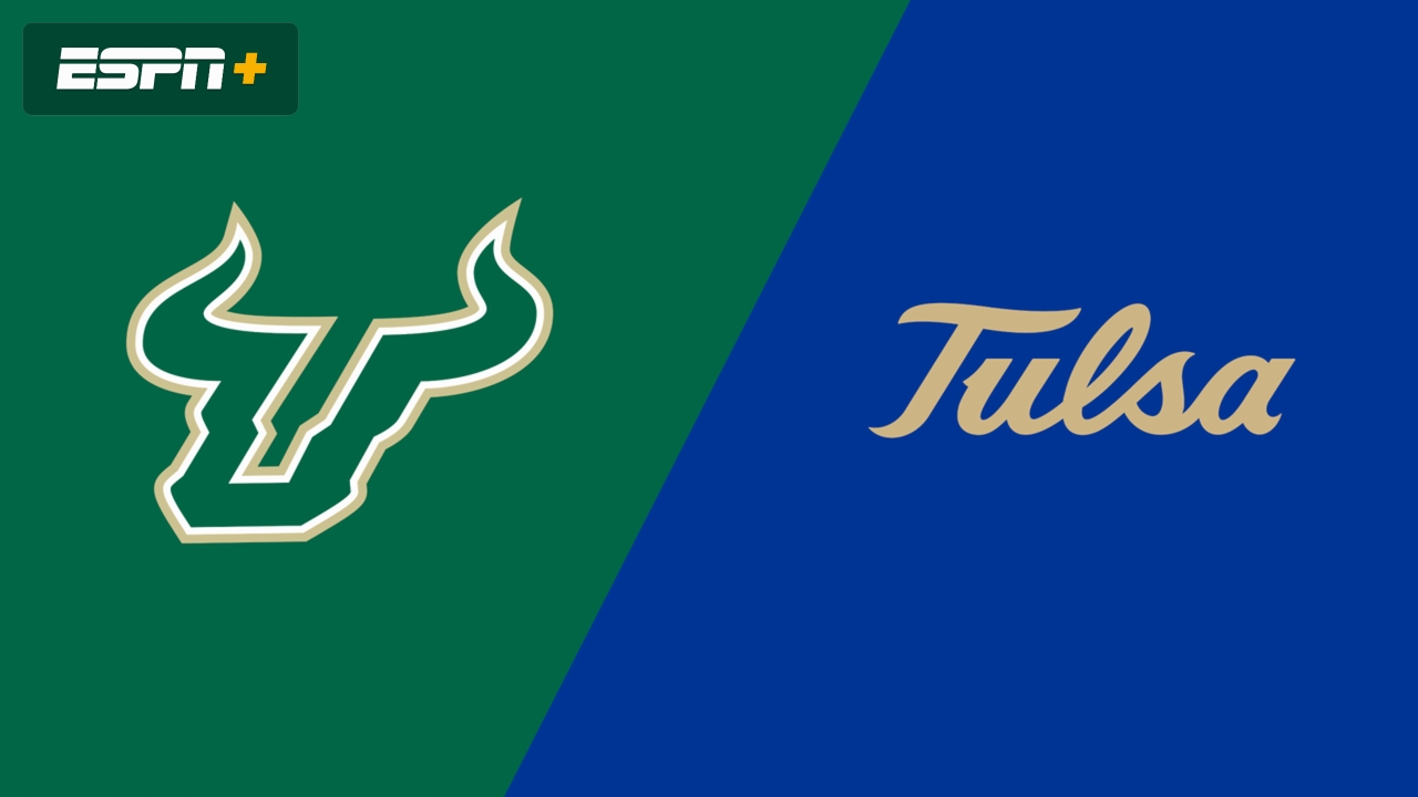 South Florida vs. Tulsa