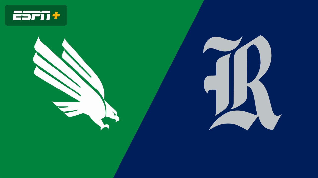 North Texas vs. Rice