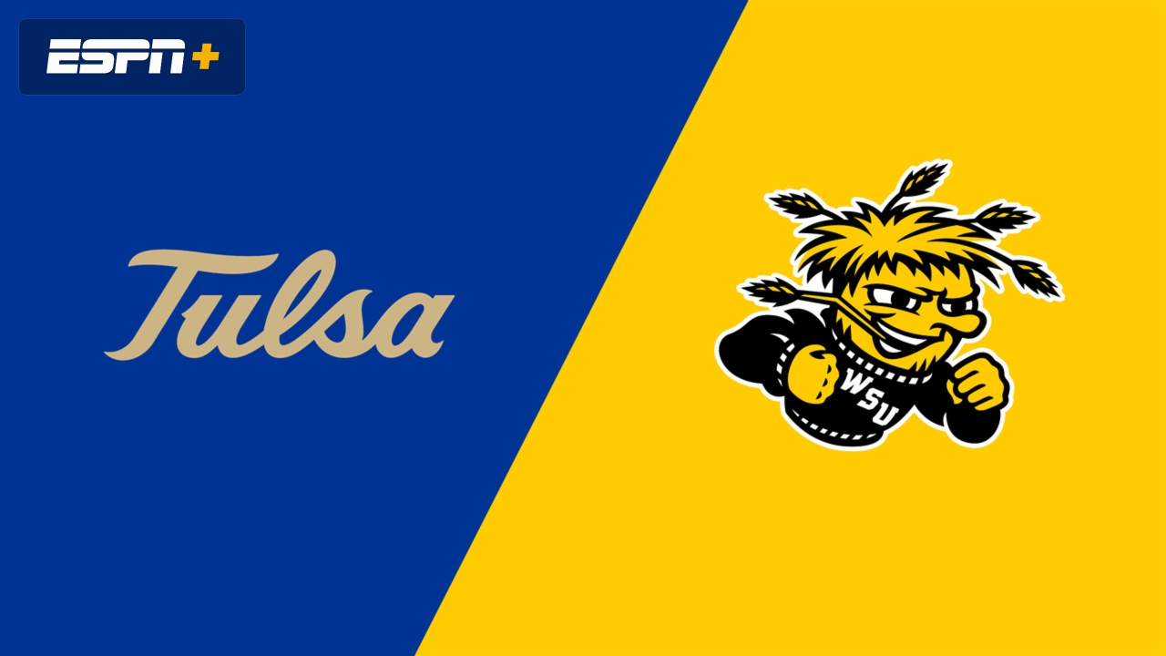 Tulsa vs. Wichita State