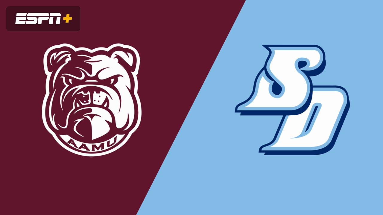 Alabama A&M vs. San Diego