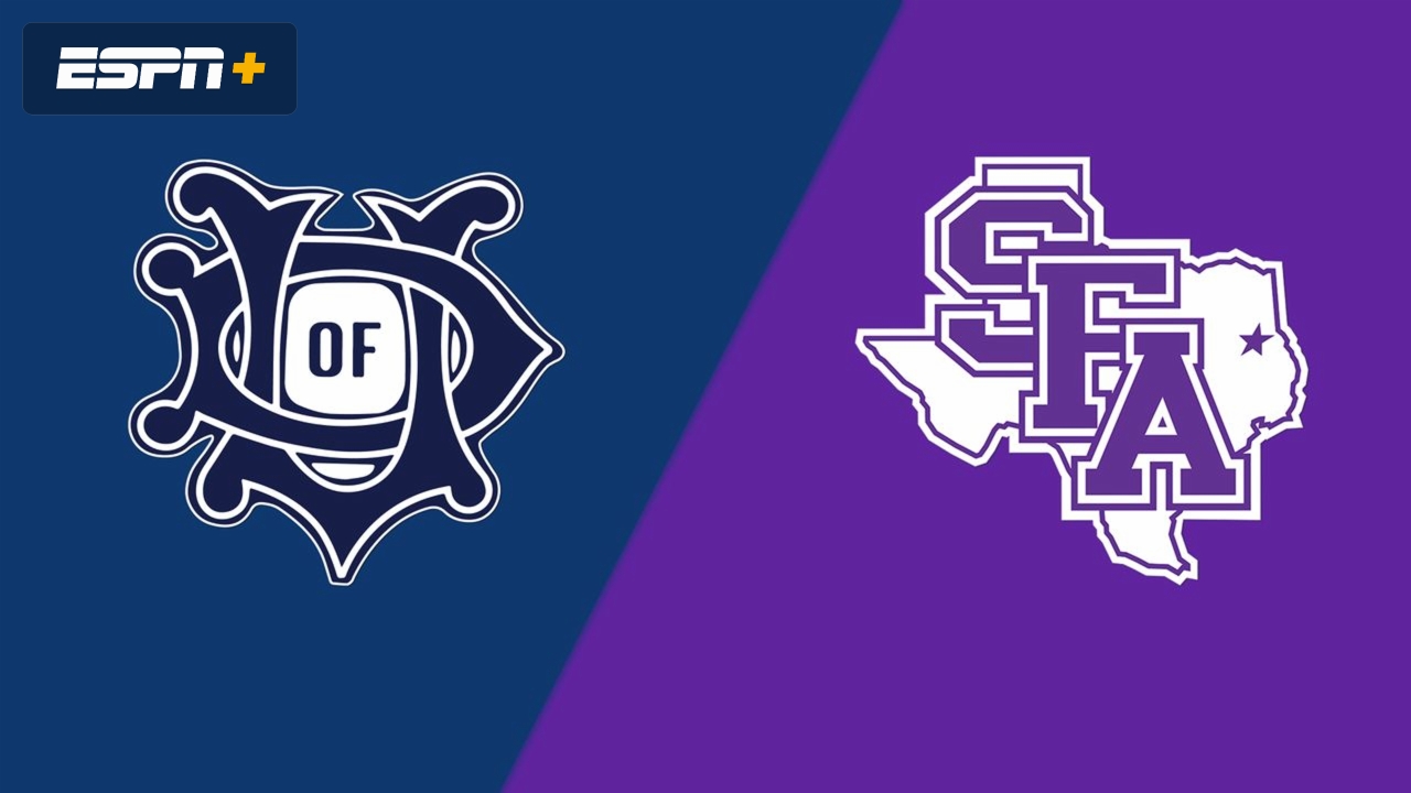 University of Dallas vs. Stephen F. Austin