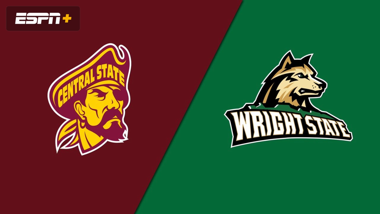 Central State vs. Wright State