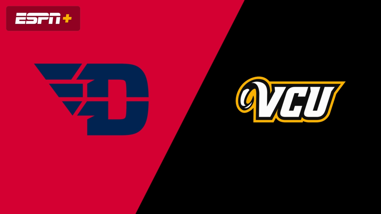 Dayton vs. VCU